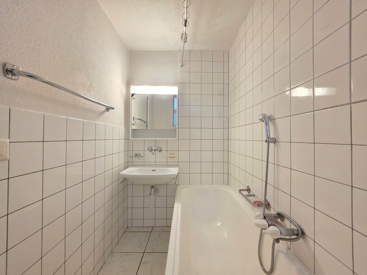 Appartement de 2 ½ pièces, photo 9 sur 10