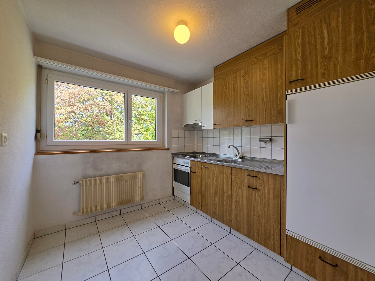Appartement de 2 ½ pièces, photo 4 sur 10