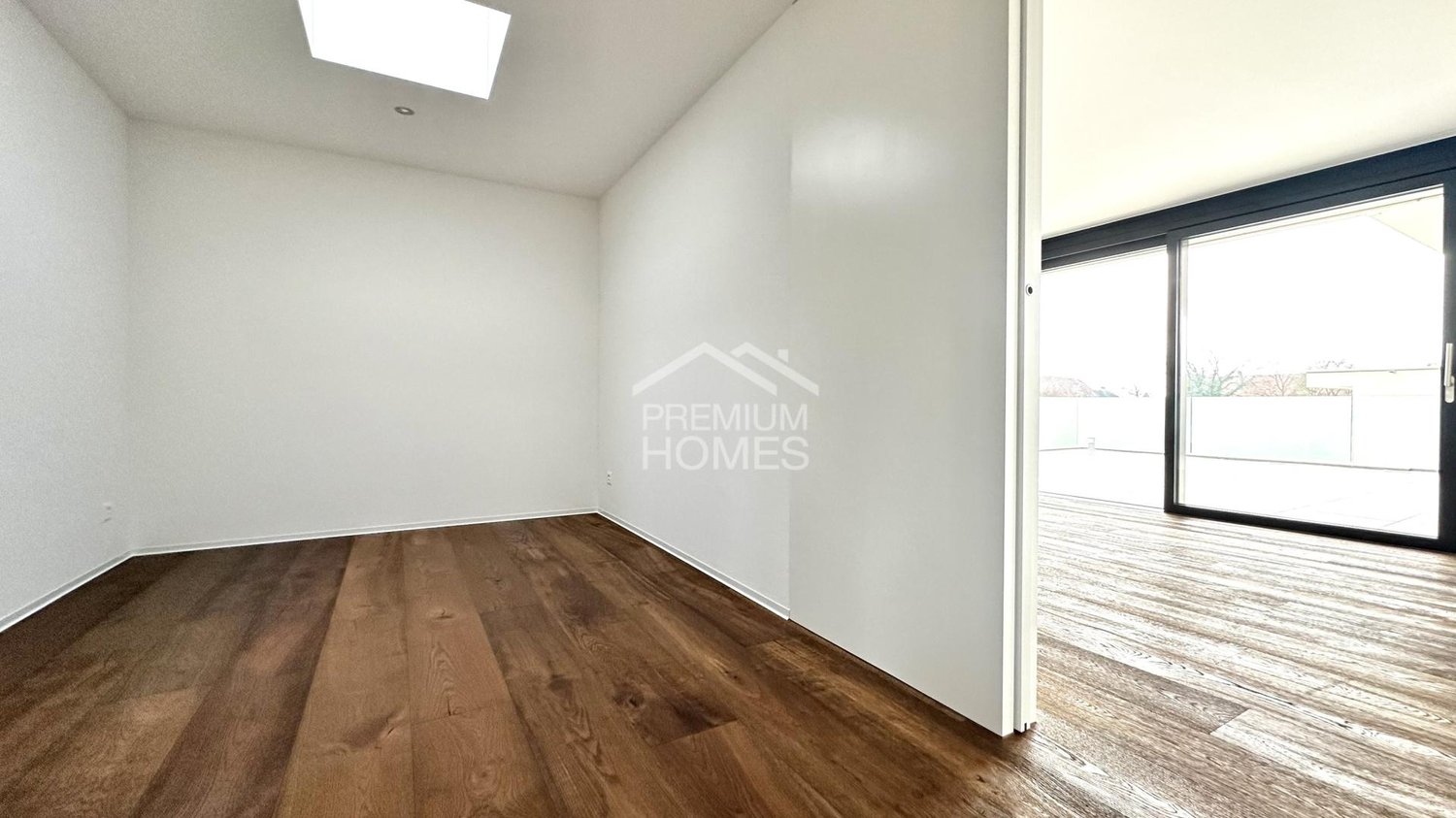 Appartement en attique de 4 ½ pièces, photo 7 sur 10