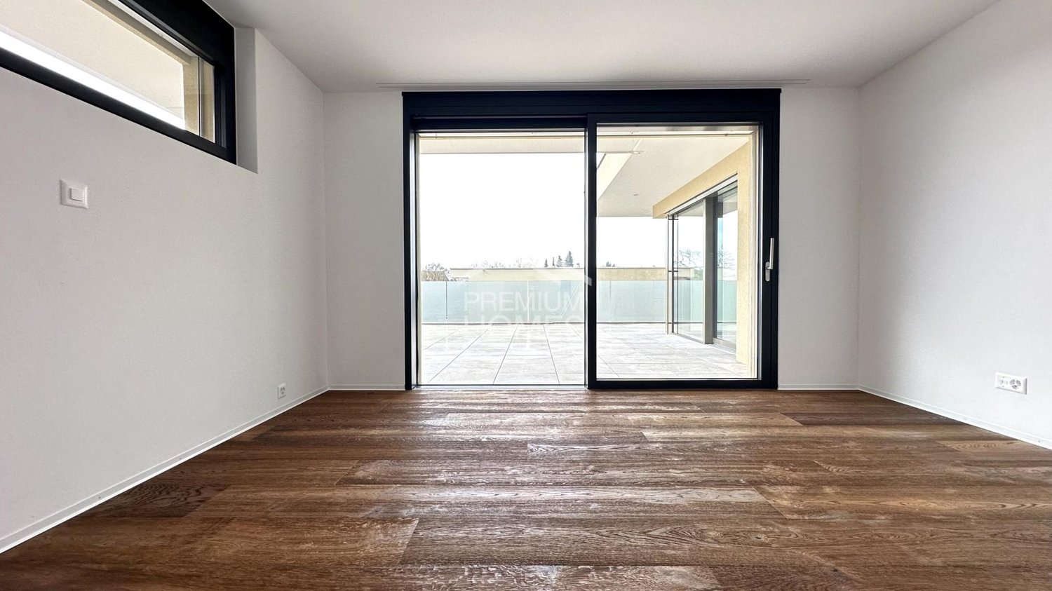 Appartement en attique de 4 ½ pièces, photo 6 sur 10