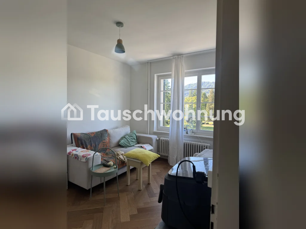 Appartement de 2 pièces
