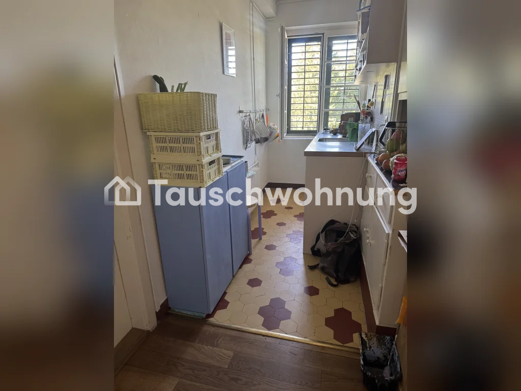 Appartement de 2 pièces