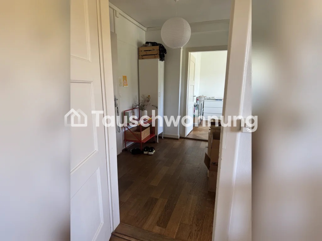 Appartement de 2 pièces