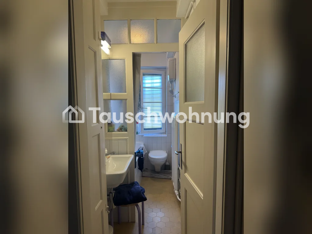 Appartement de 2 pièces