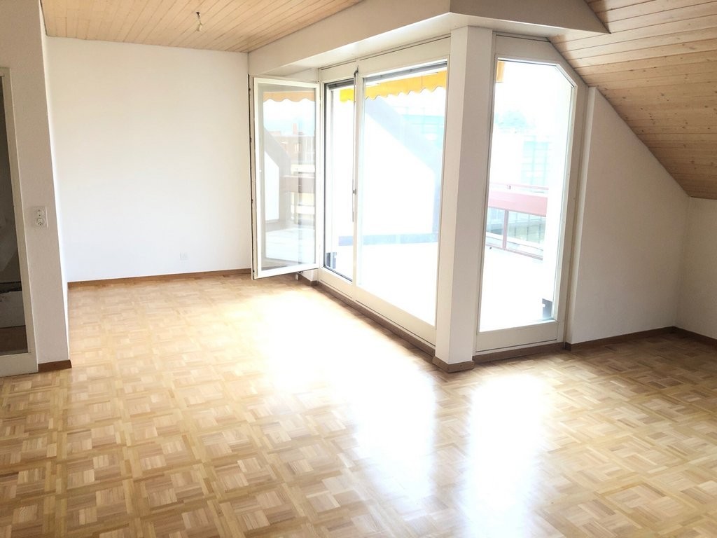 4 rooms apartment, photo 2 sur 10
