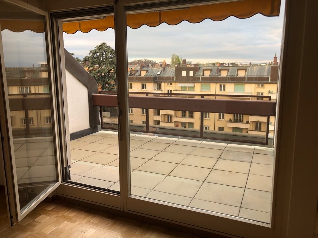 4 rooms apartment, photo 9 sur 10
