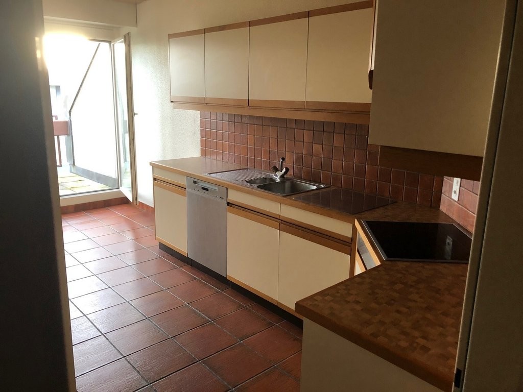 4 rooms apartment, photo 5 sur 10