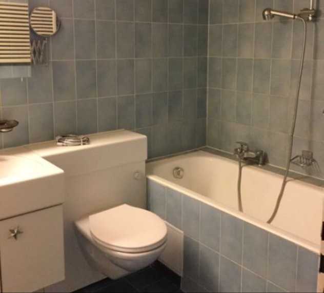 4 rooms apartment, photo 10 sur 10