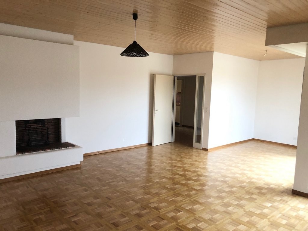 4 rooms apartment, photo 3 sur 10