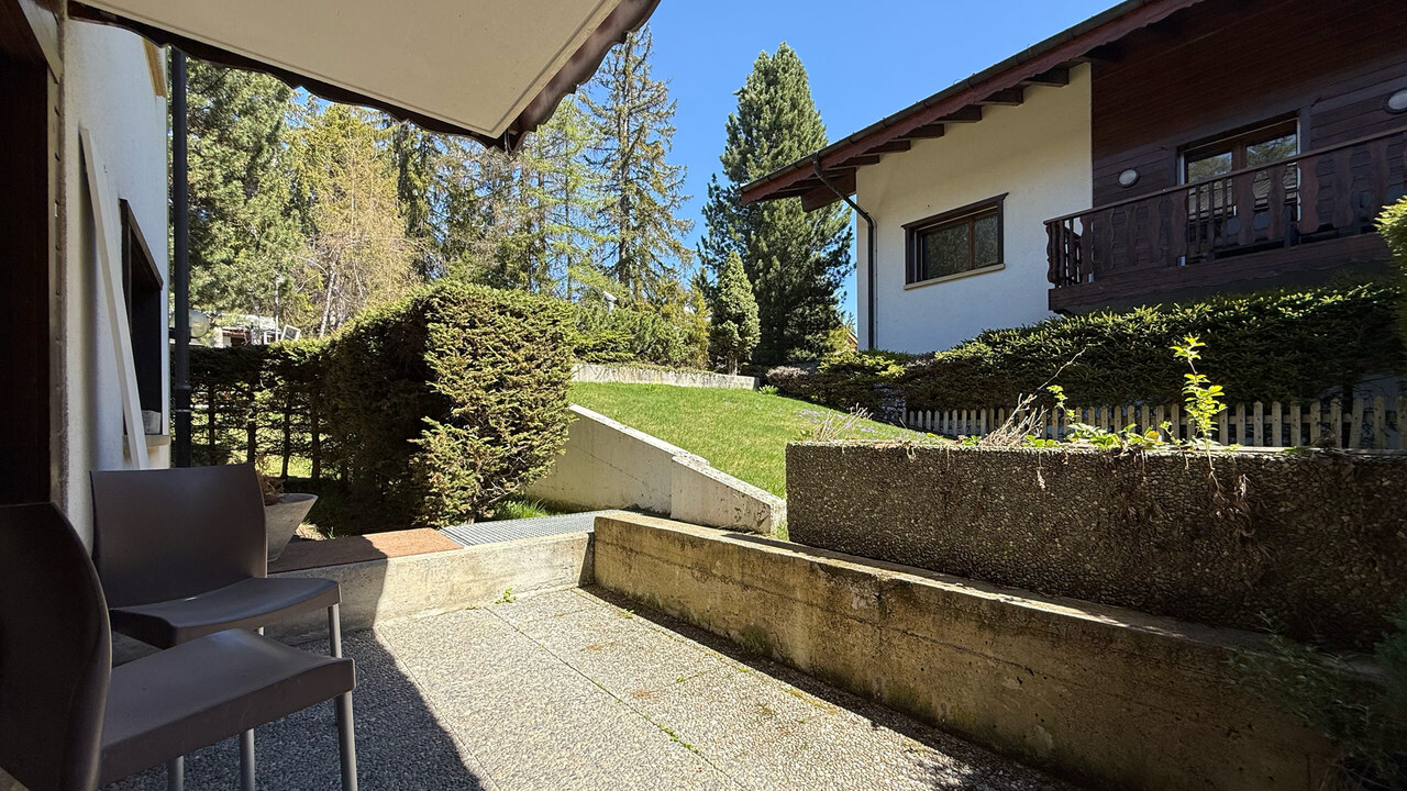 Appartement de 2 ½ pièces, photo 9 sur 10