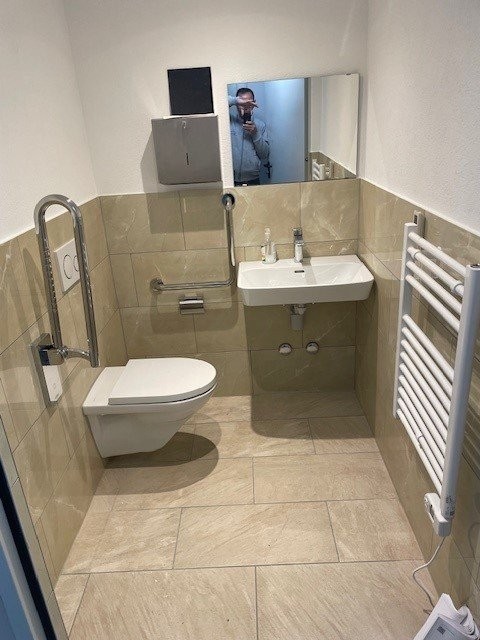ufficio di 79m²