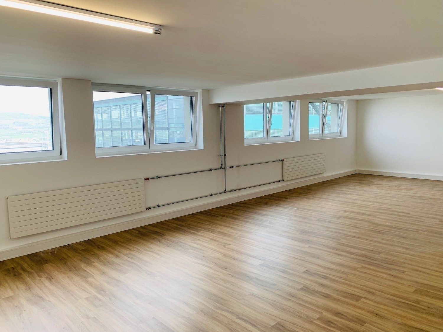 ufficio di 79m²