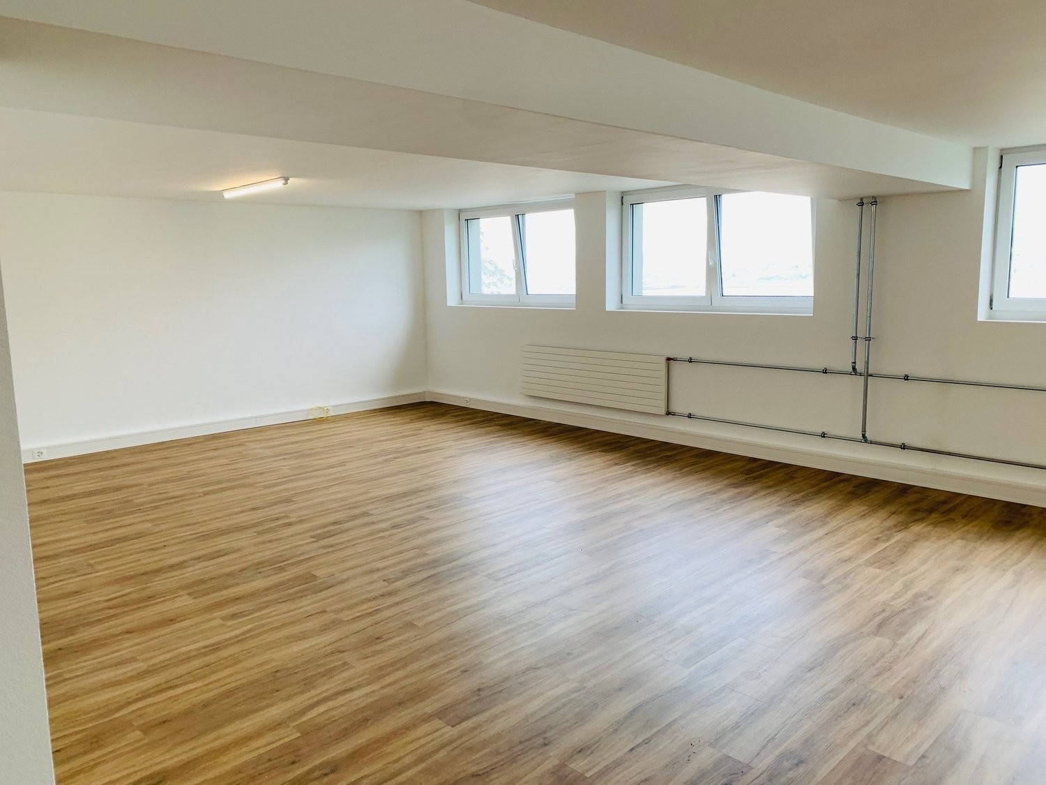 ufficio di 79m²