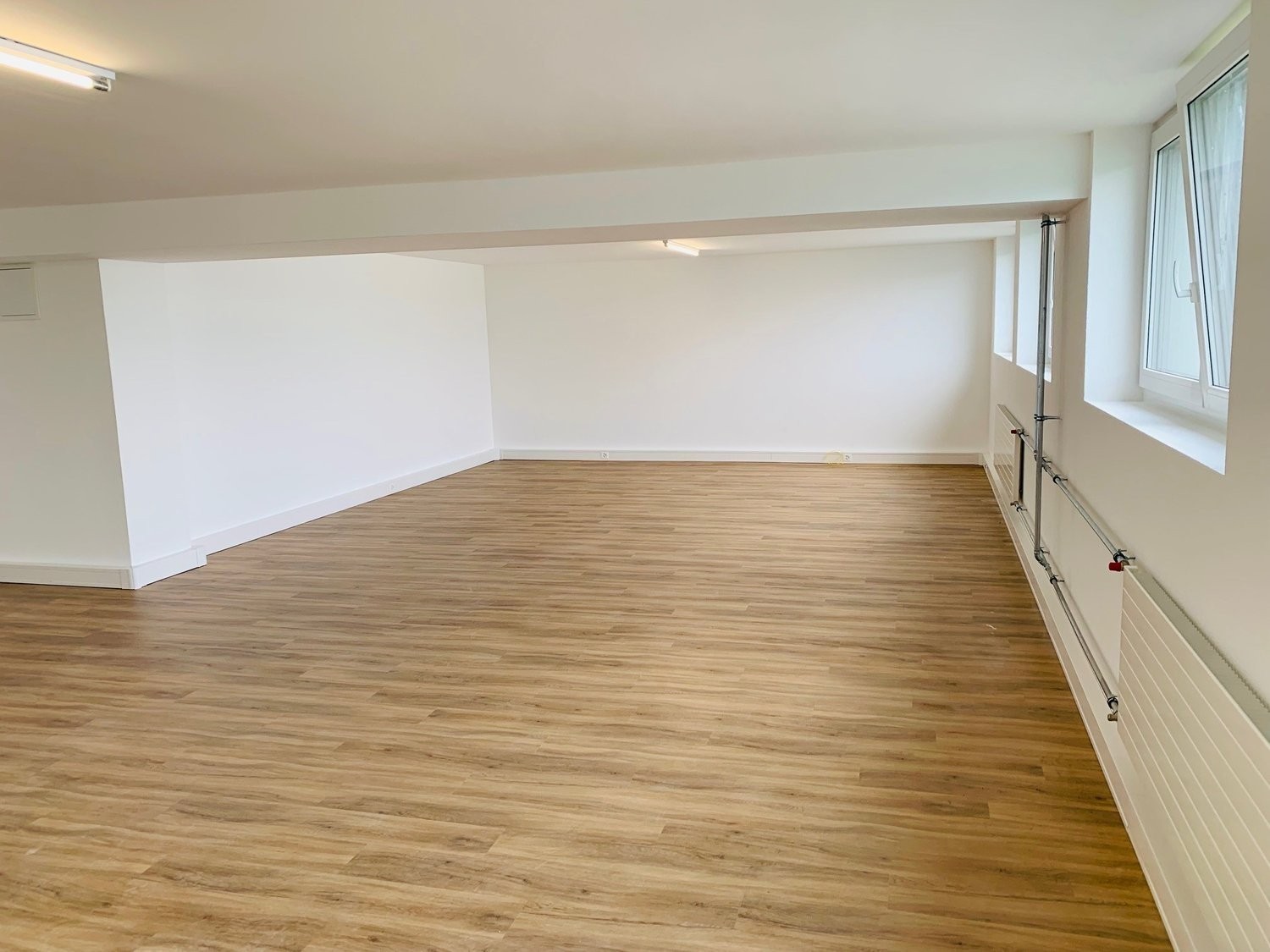ufficio di 79m²
