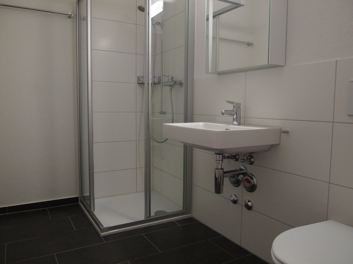 Appartamento di 4 ½ locali