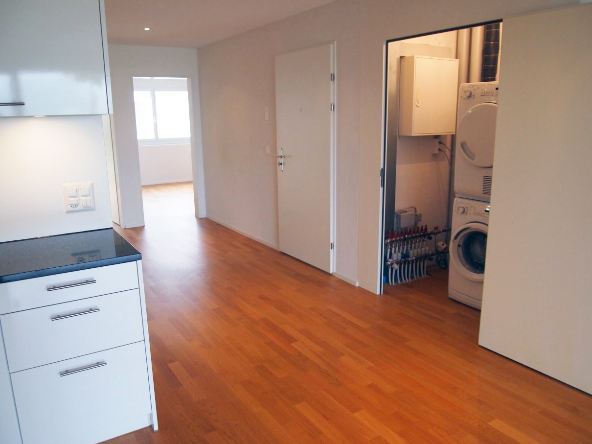 Appartamento di 4 ½ locali