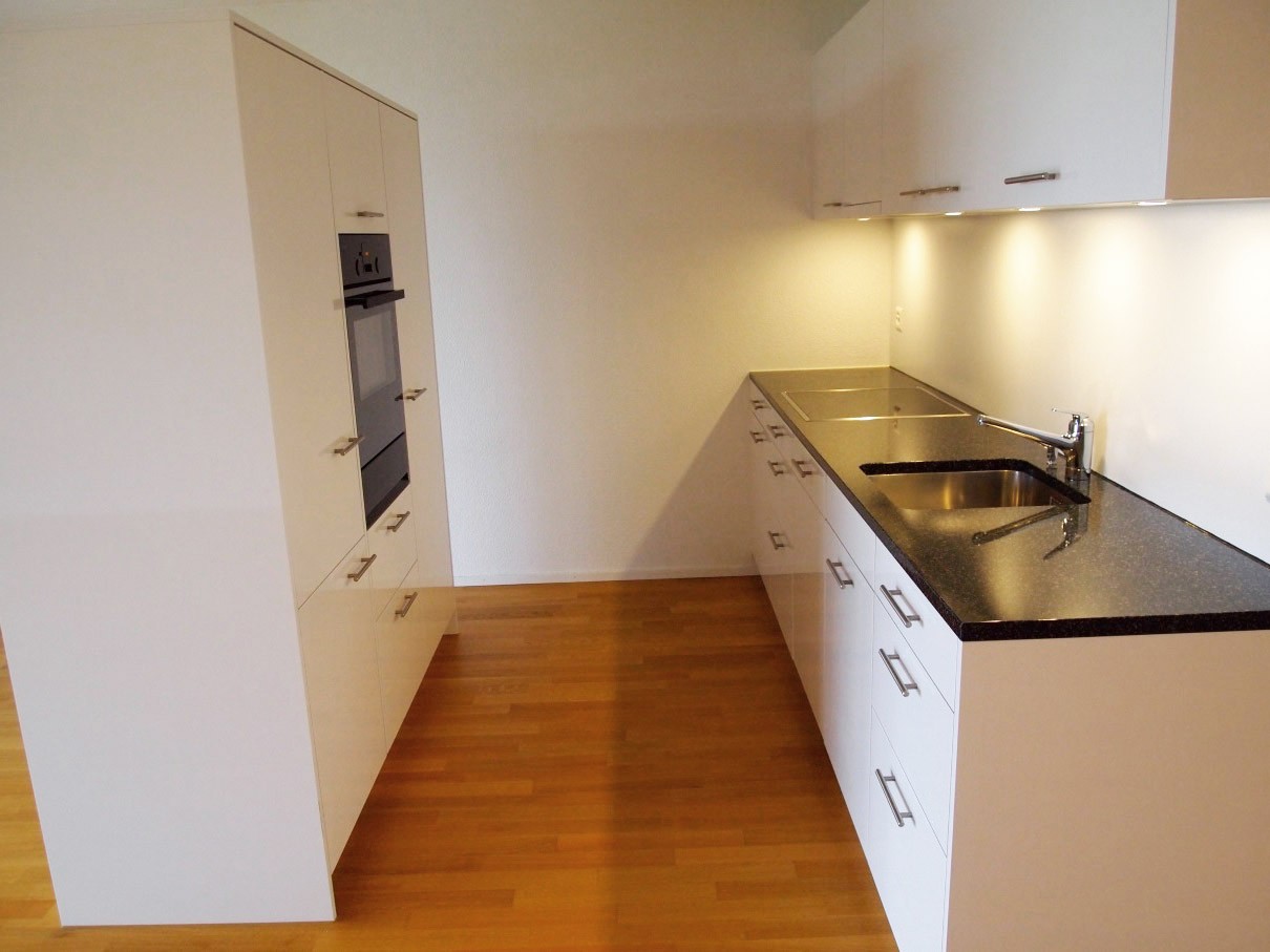Appartamento di 4 ½ locali