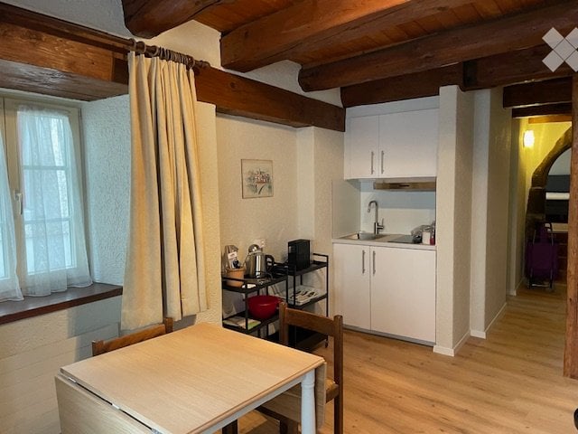 appartement de 2 pièces, photo 2 sur 5