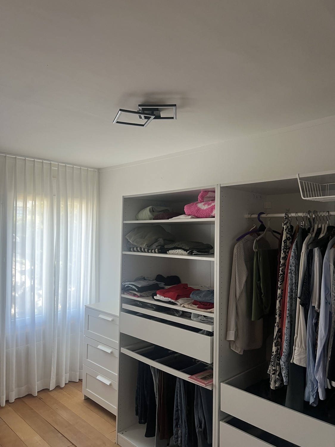 Appartement de 3 pièces