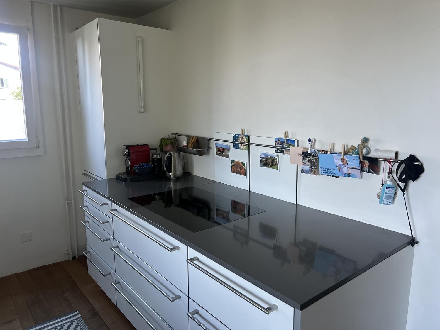 Appartement de 3 pièces