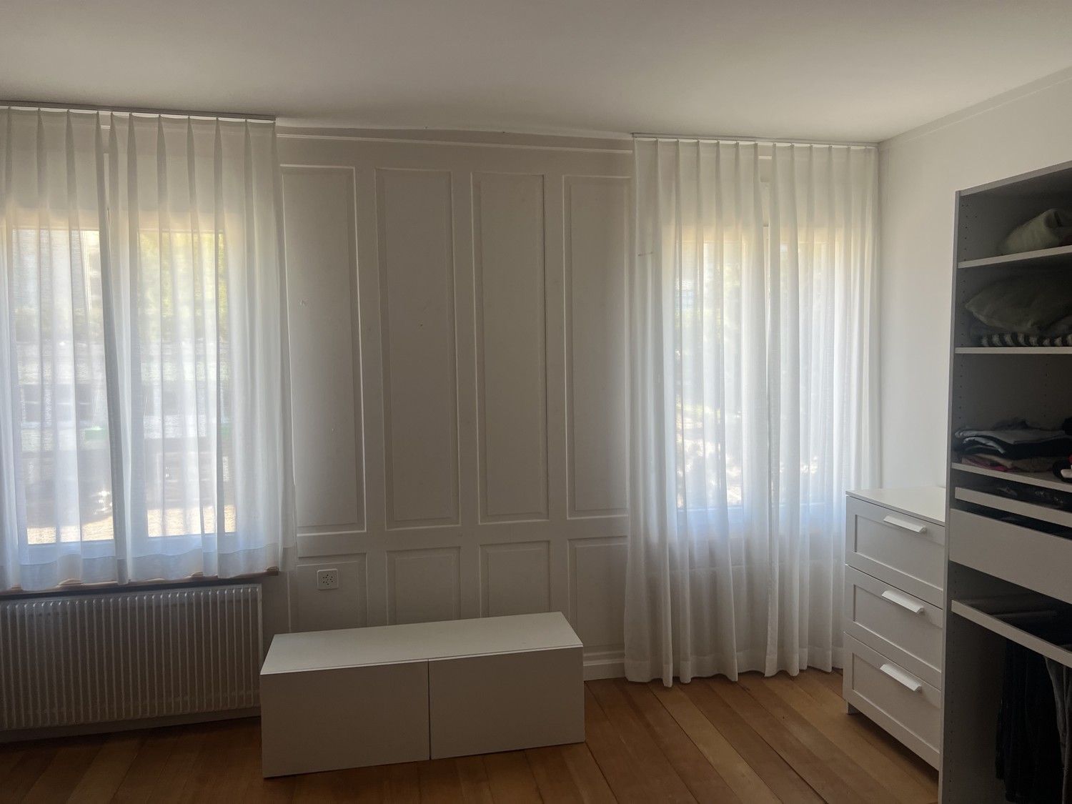 Appartement de 3 pièces