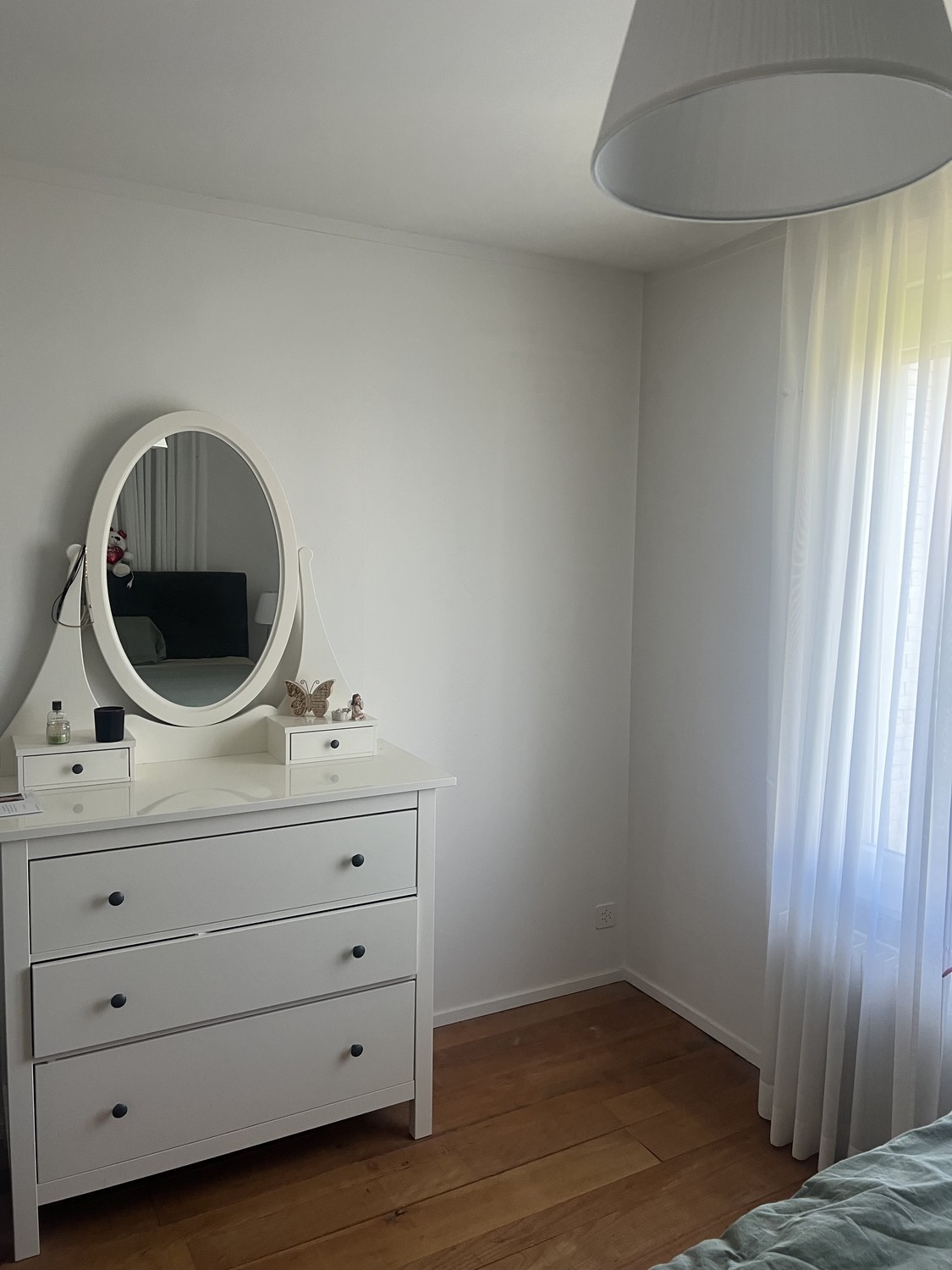 Appartement de 3 pièces