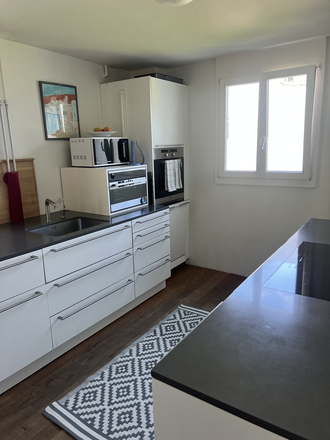 Appartement de 3 pièces
