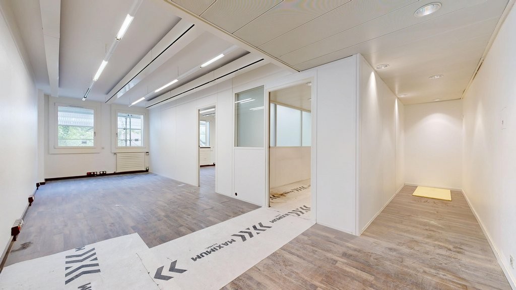 162m² office, photo 3 sur 5