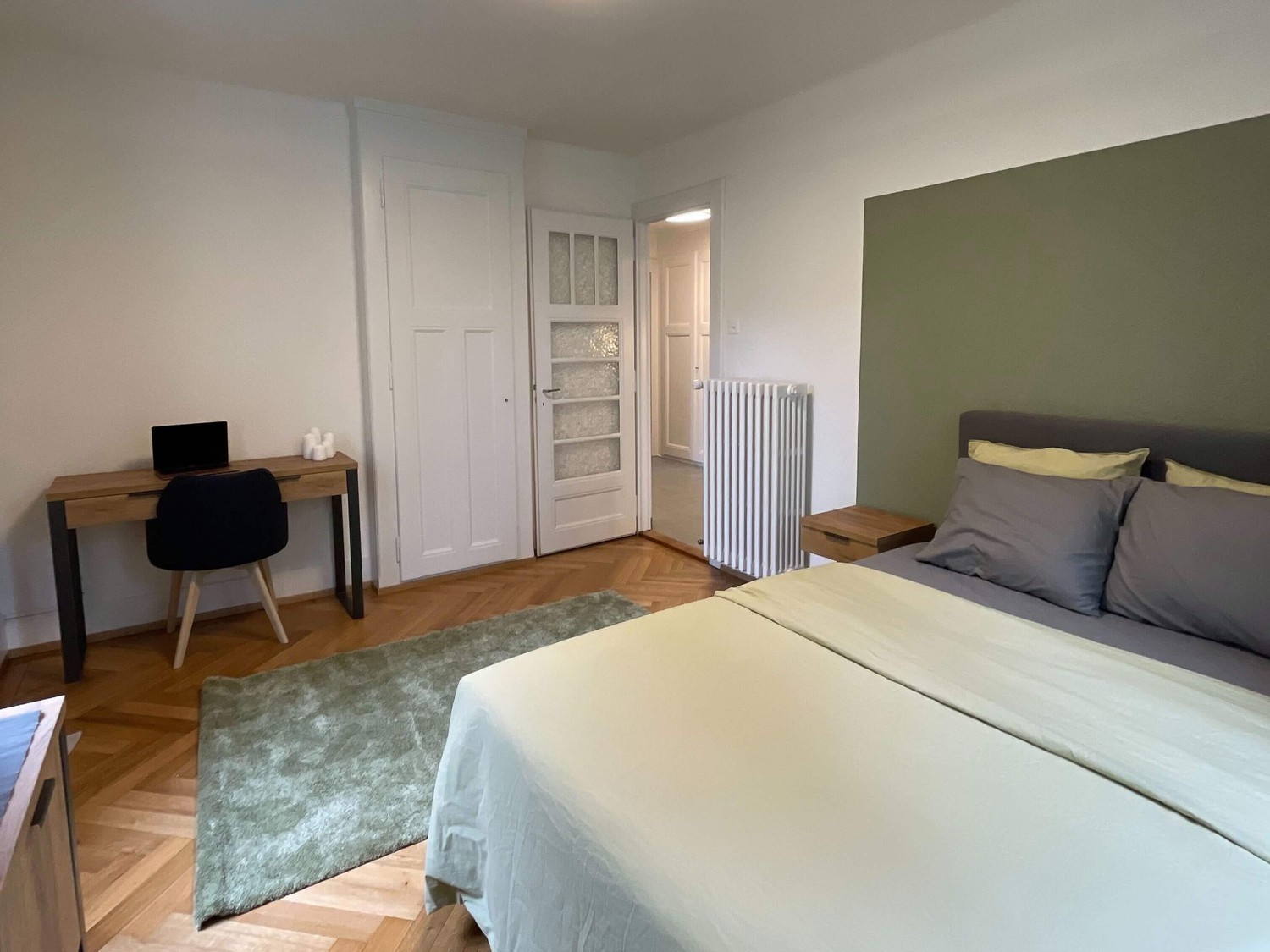 Chambre en colocation, photo 6 sur 10