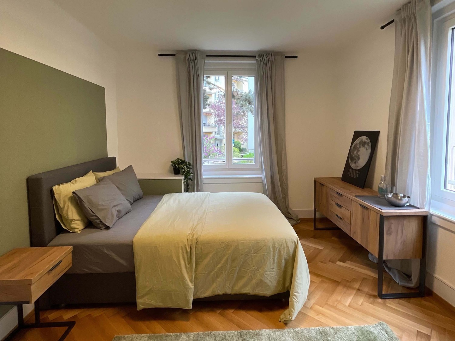 Chambre en colocation, photo 3 sur 10