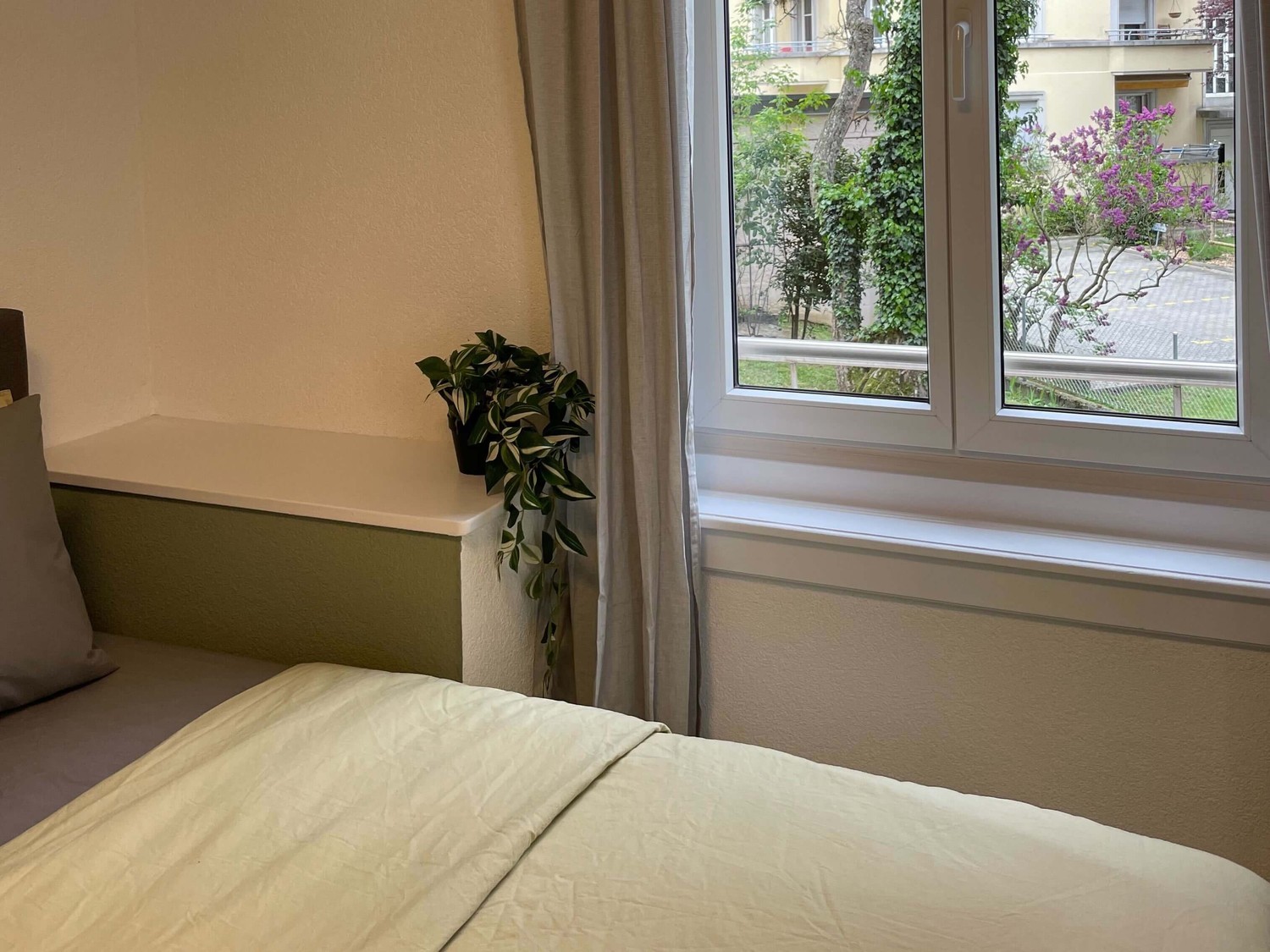 Chambre en colocation, photo 8 sur 10