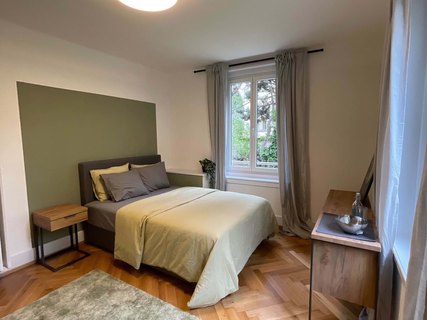 Chambre en colocation, photo 1 sur 10
