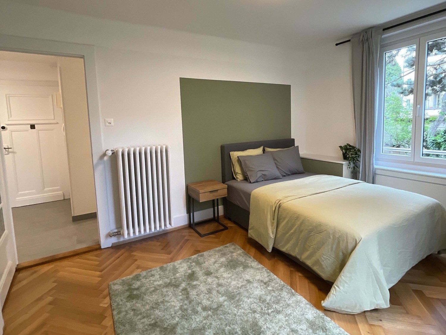 Chambre en colocation, photo 2 sur 10