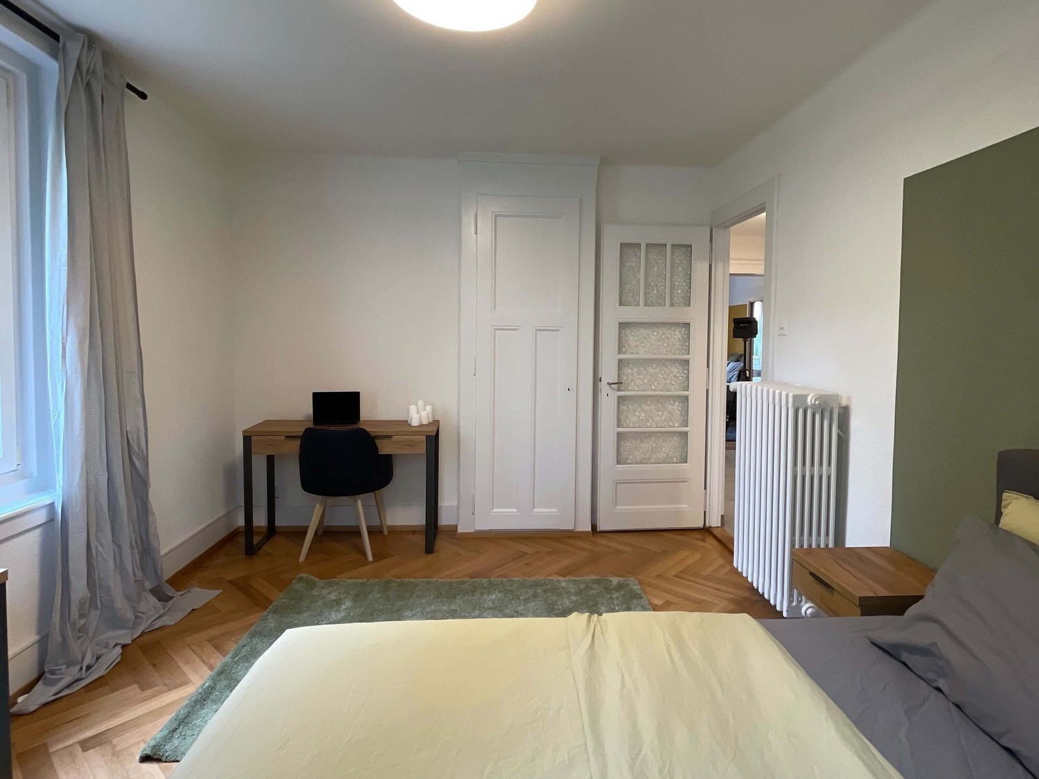 Chambre en colocation, photo 7 sur 10