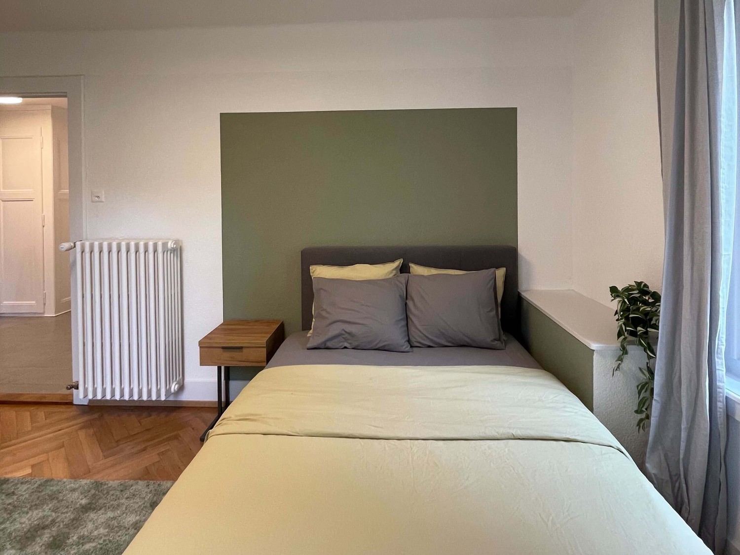 Chambre en colocation, photo 10 sur 10