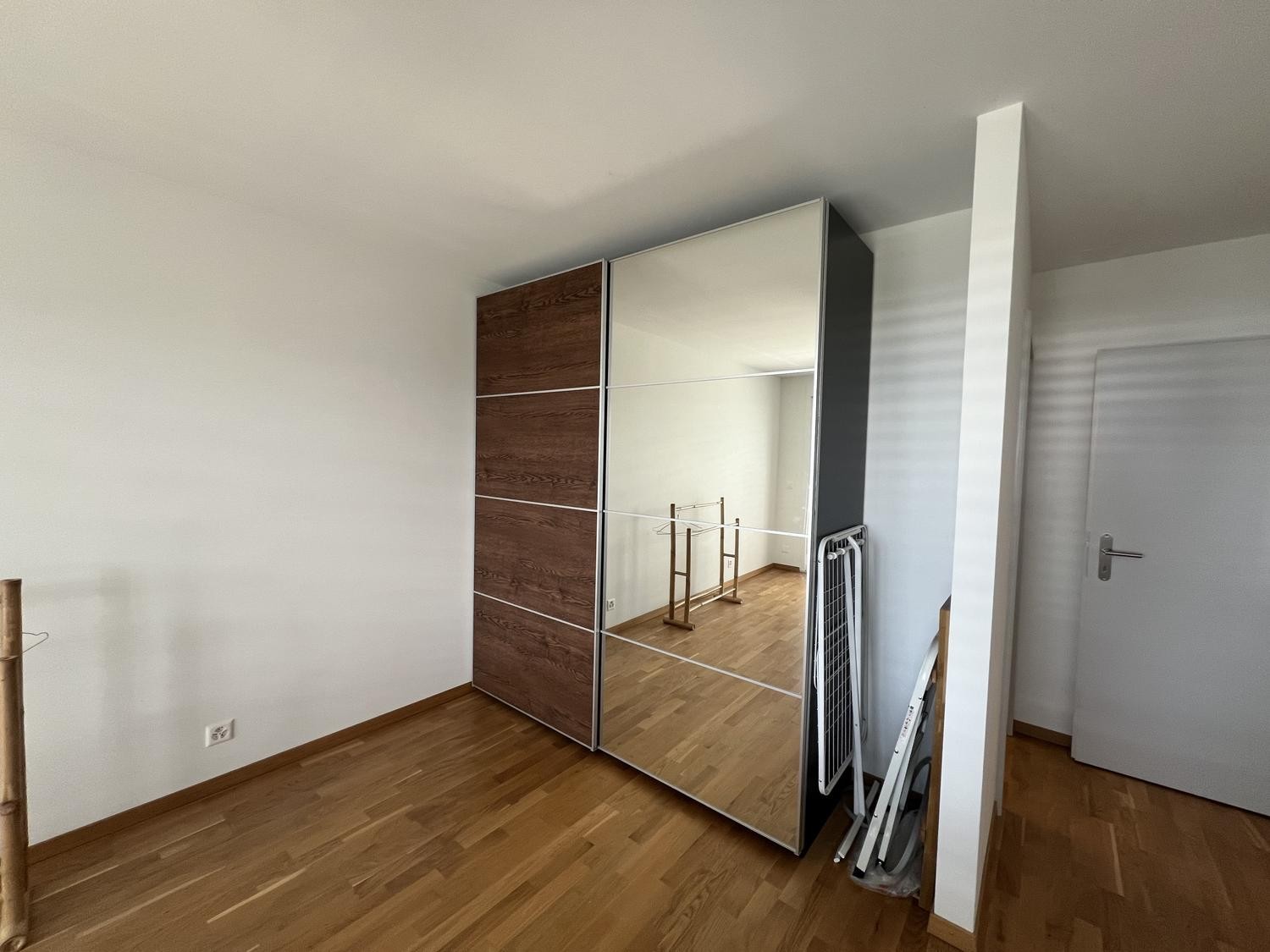 1 ½ rooms apartment, photo 8 sur 8