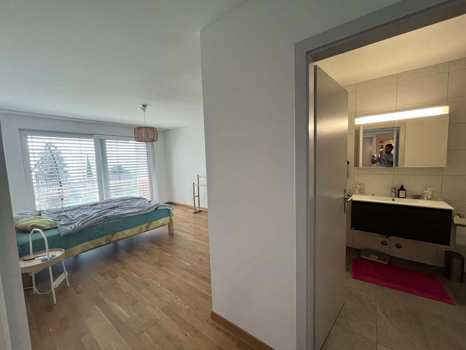 1 ½ rooms apartment, photo 5 sur 8