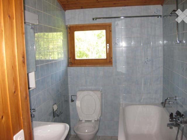 2 rooms apartment
