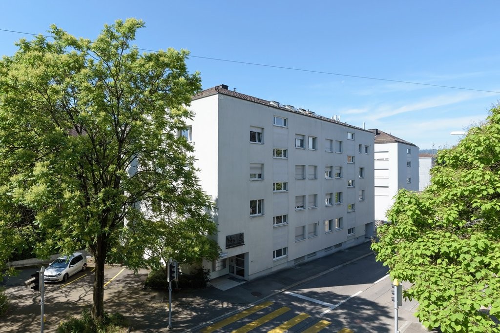 3 rooms apartment, photo 1 sur 10