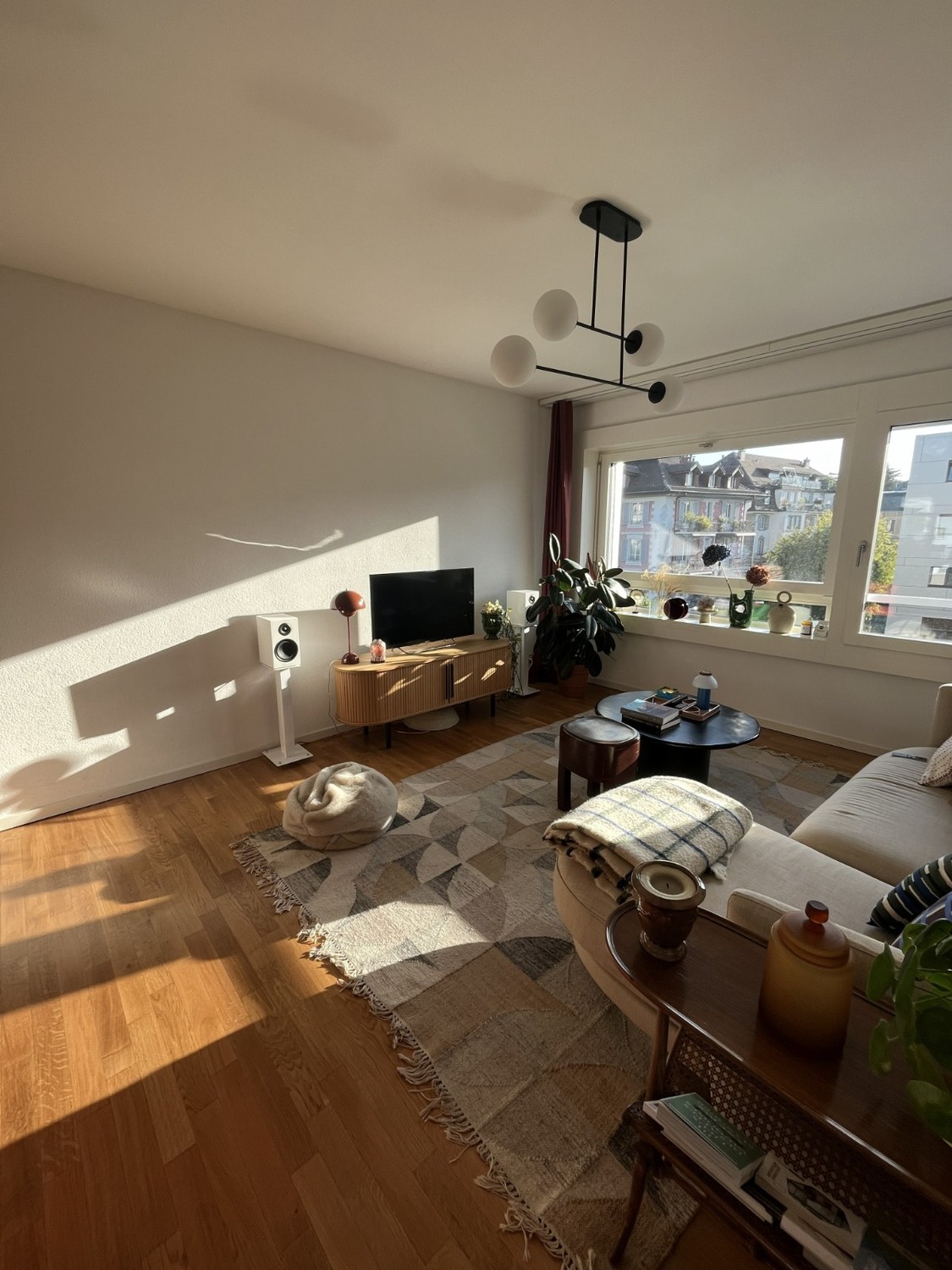 Appartement de 2 ½ pièces, photo 5 sur 5