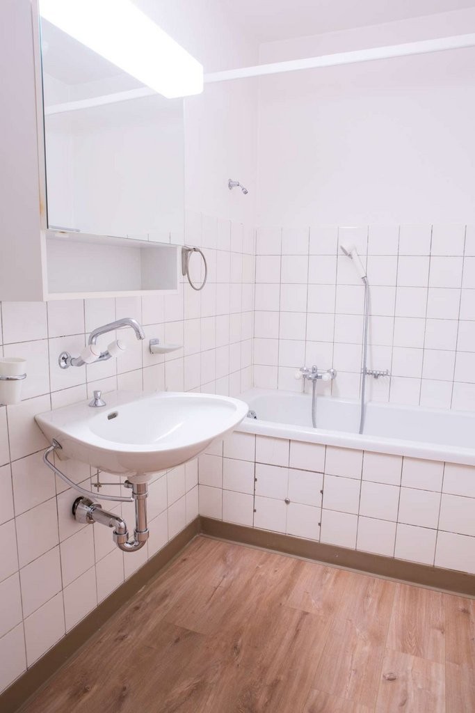 1 ½ rooms apartment, photo 6 sur 7