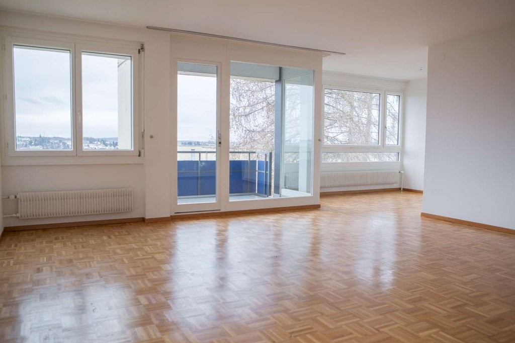 1 ½ rooms apartment, photo 3 sur 7