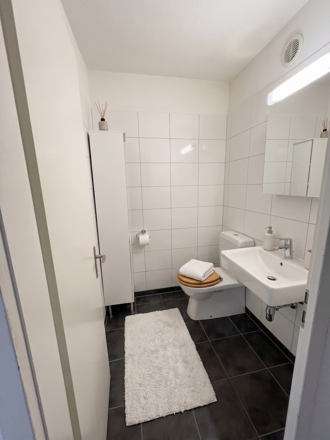 Chambre en colocation