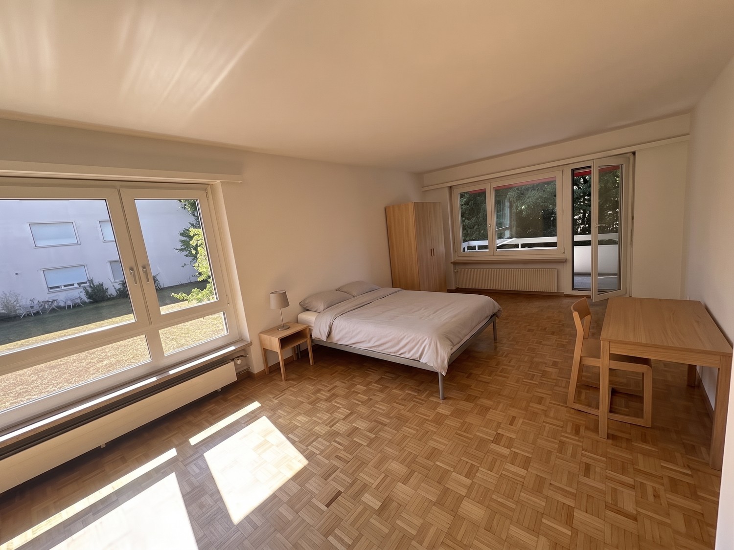 Chambre en colocation