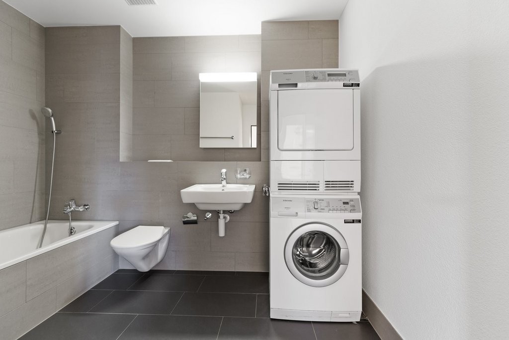 Appartement de 3 ½ pièces