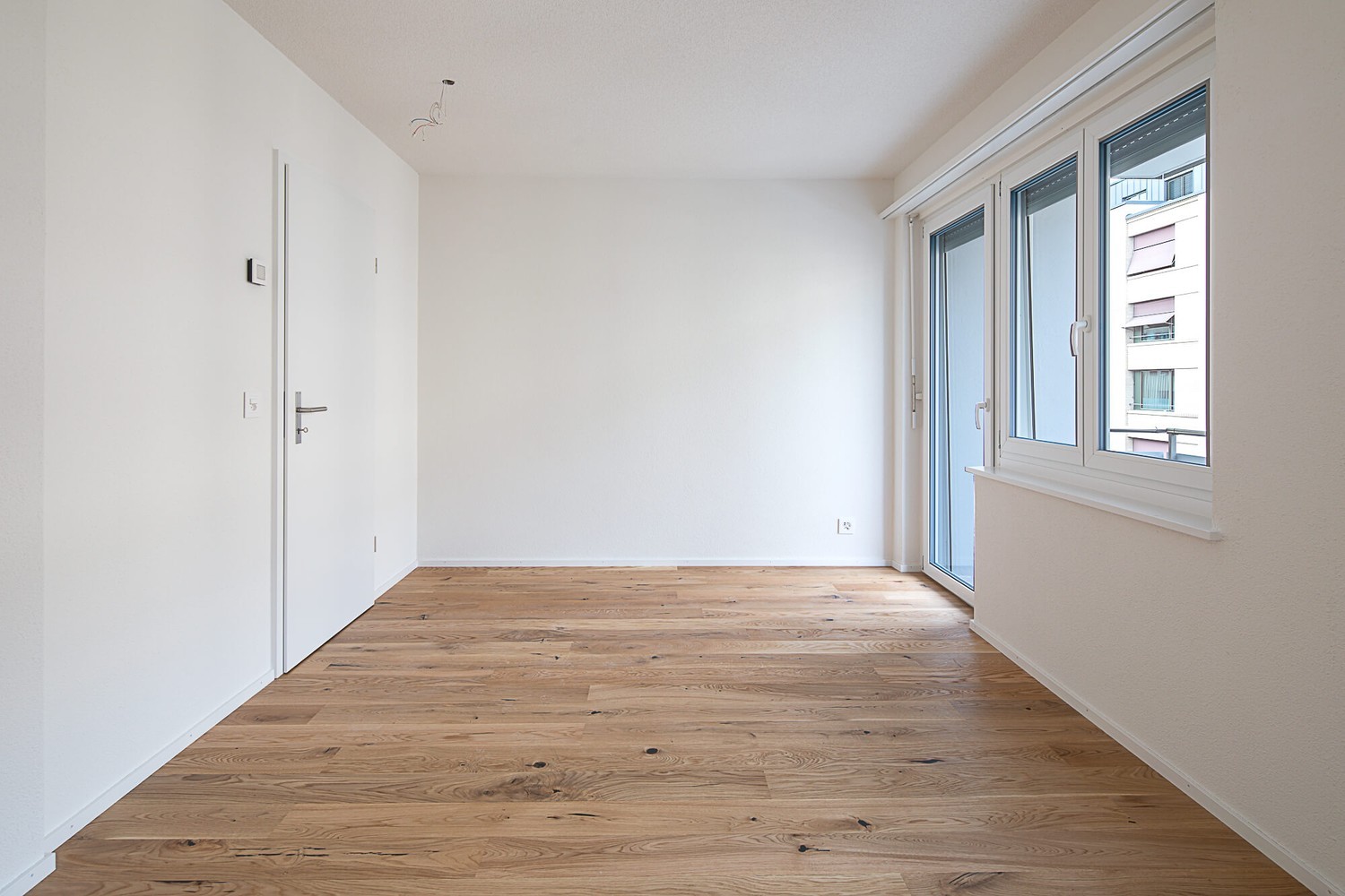 Appartement de 3 ½ pièces, photo 7 sur 7