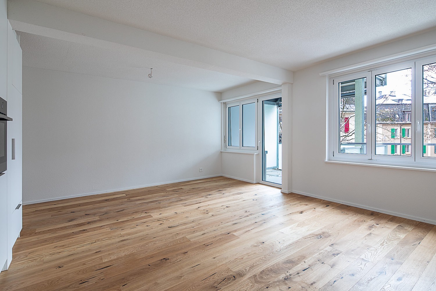 Appartement de 3 ½ pièces, photo 3 sur 7