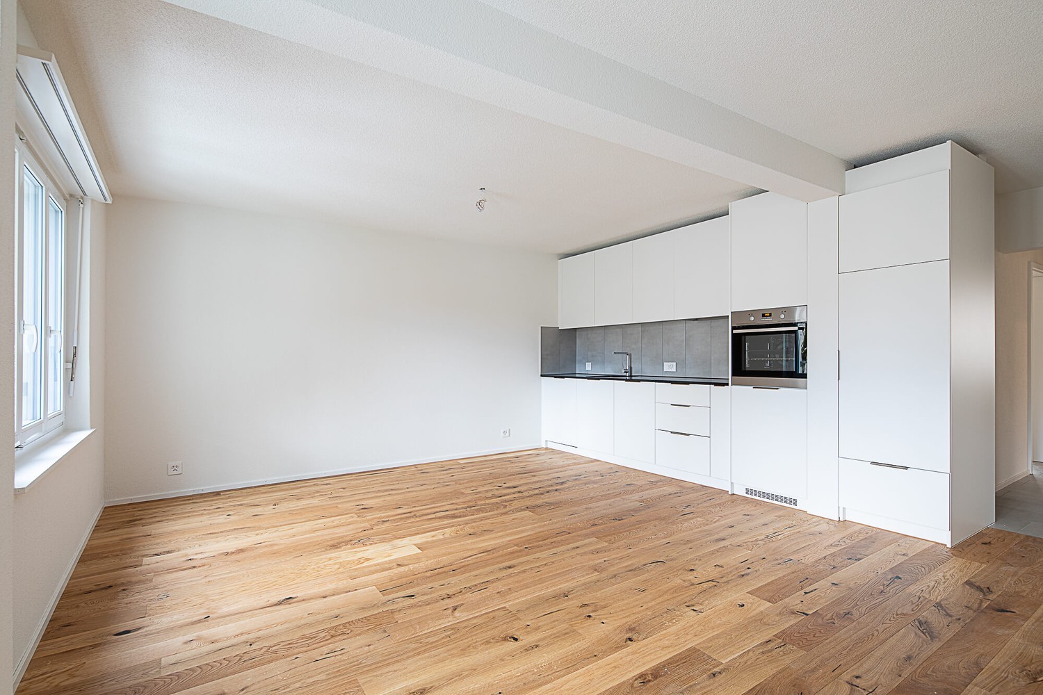 Appartement de 3 ½ pièces, photo 5 sur 7