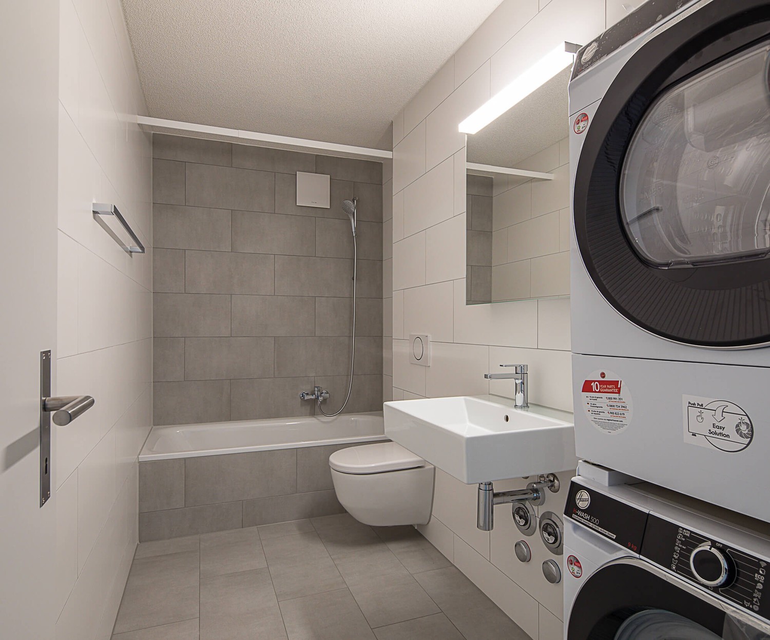 Appartement de 3 ½ pièces, photo 6 sur 7