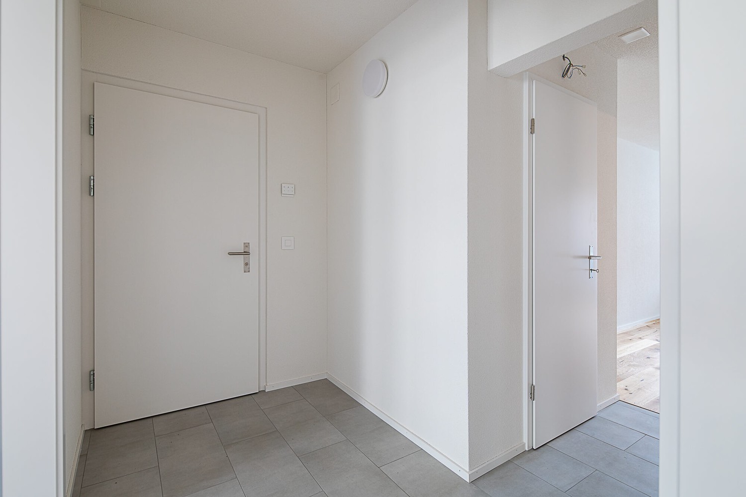 Appartement de 3 ½ pièces, photo 2 sur 7